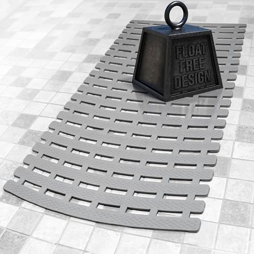 GripSafe Shower Base Tiles