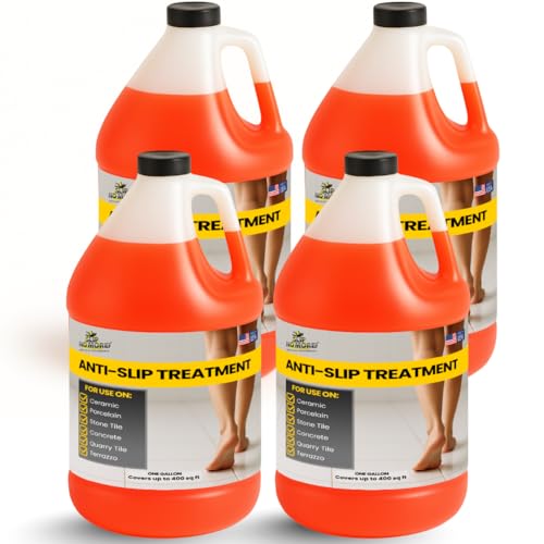 Anti-Slip Tile Underlay