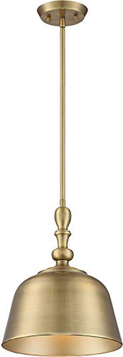 Antique Brass Hanging Light