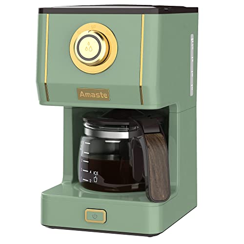 Old-Style Coffee Brewer