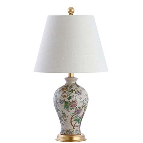 Antique-style Table Lamp