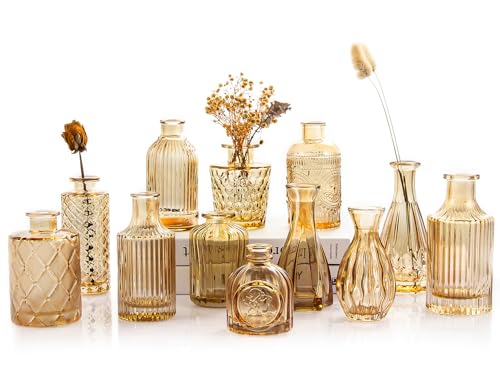 Heirloom-Inspired Vase Set