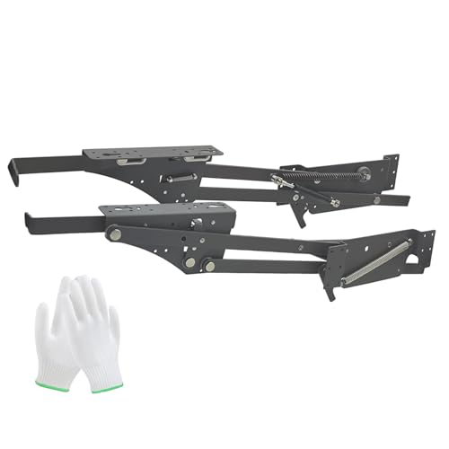 Appliance Lift Mechanism