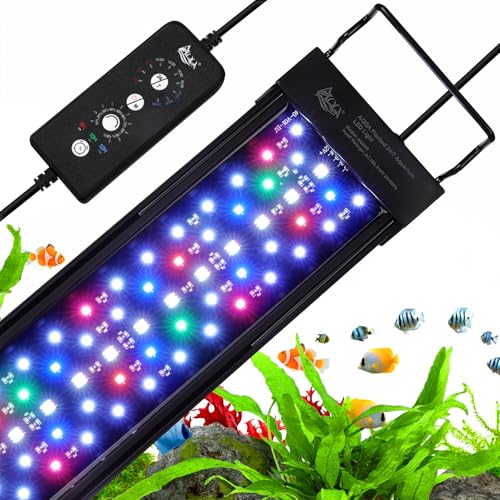 Aquarium LED Lighting