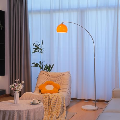 Iconic Arc Floor Lamp