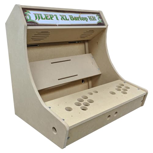Arcade Game Cabinet Kit