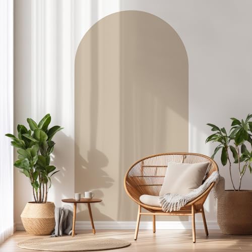 Wall Stencil for Arch Designs