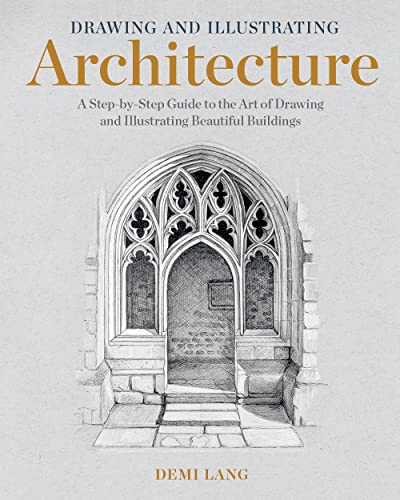 Architectural Drawing Books