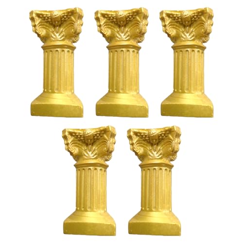 Architectural Pillar Base Kits
