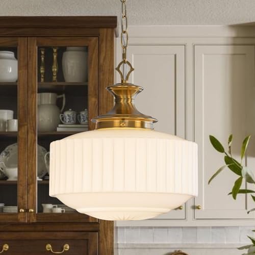 Art Deco Pendant Light Fixtures
