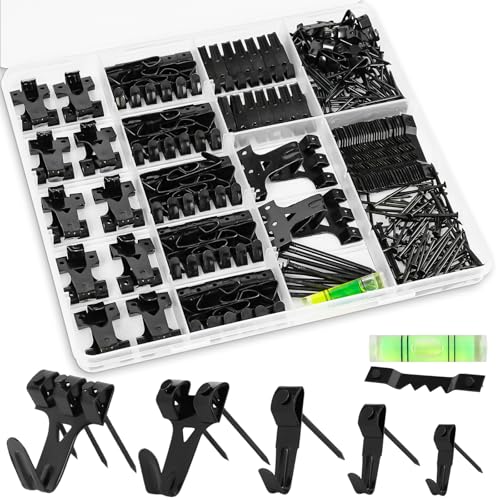 Art Print Hanging Kit