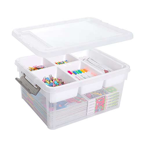 Art Supply Storage
