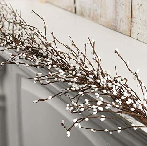 Artificial Berry Garland