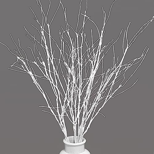 Artificial Birch Branches