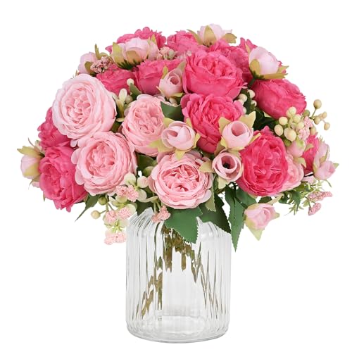 Artificial Flower Bouquets