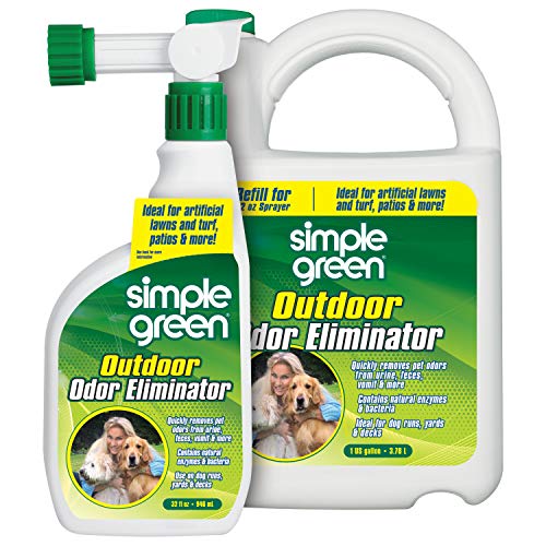 Artificial Grass Cleaner