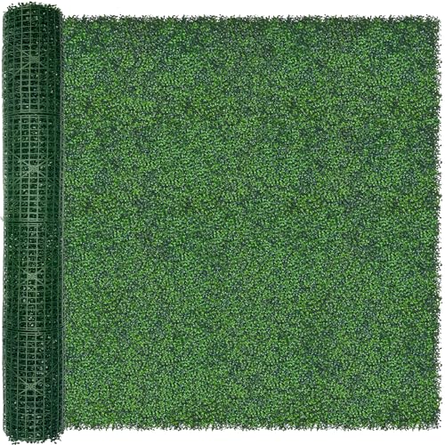 Artificial Hedge Privacy Screen Panels