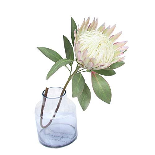 Imitation Royal Protea Blossom Sprigs