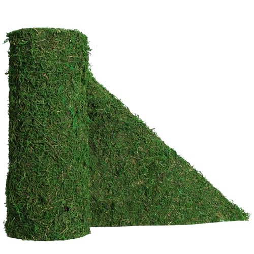 Artificial Moss Roll
