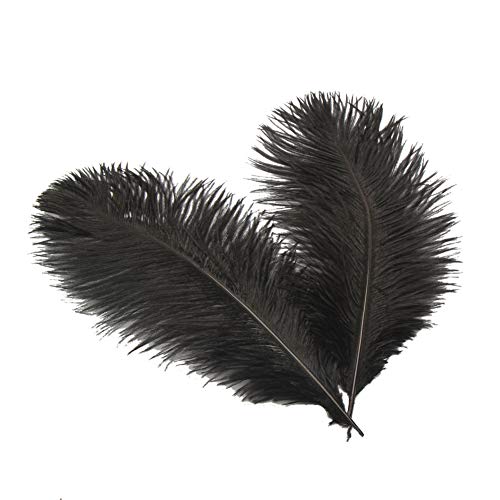 Artificial Ostrich Feathers