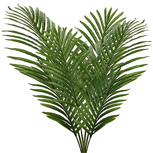 Artificial Palm Branches