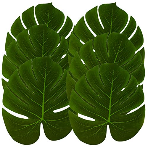 Artificial Palm Leaves