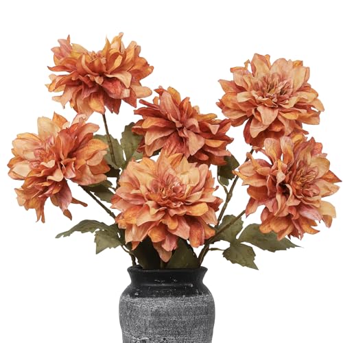 Artificial Seasonal Blooms