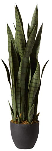 Artificial Snake Plant
