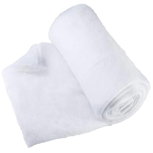 Artificial Snow Blanket