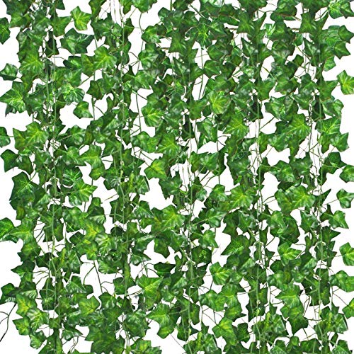 Artificial Vines
