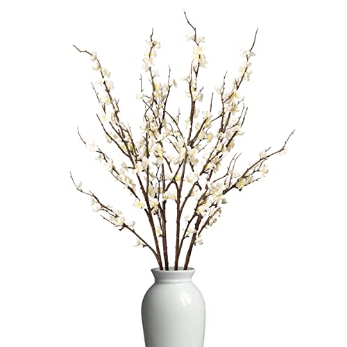 Artificial White Branches
