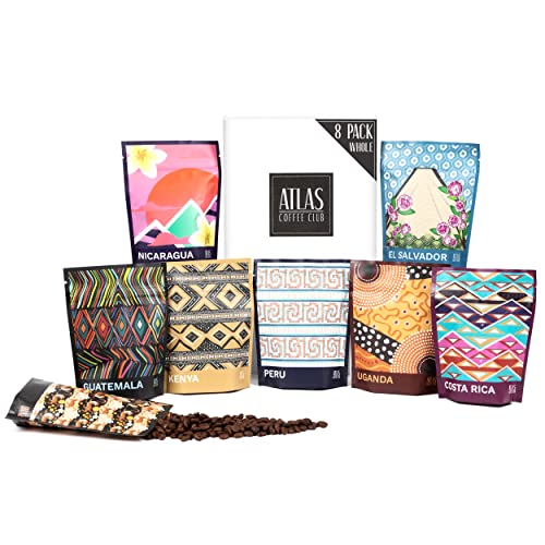 Gourmet Coffee Sampler Pack