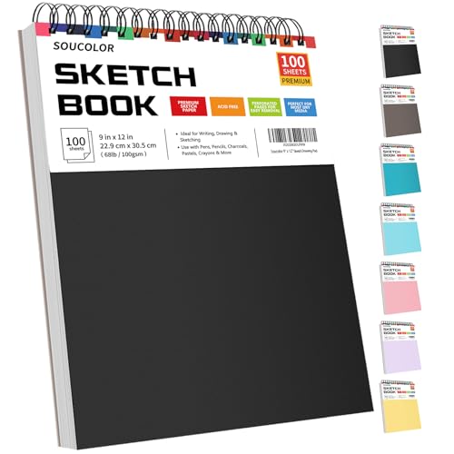 Artist Sketch Pad