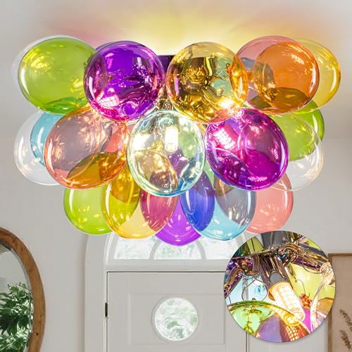 Artistic Light Fixtures