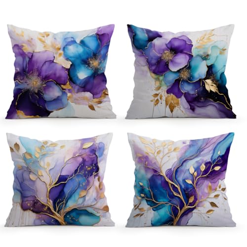 Artistic Decor Pillows