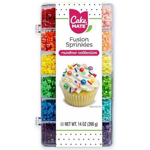 Sprinkle Medley Selection
