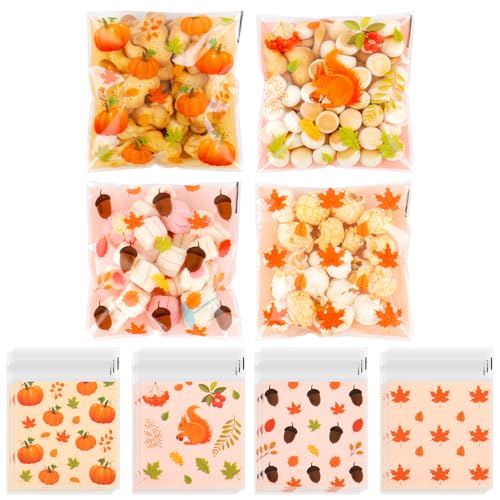 Decorative Treat Bags