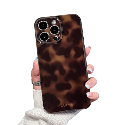 Autumn-Themed Phone Case