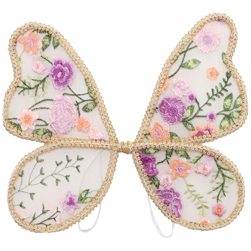 Baby Fairy Wings Set