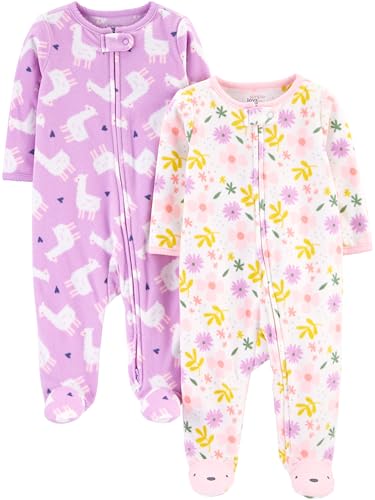 Baby Soft Fleece Onesie