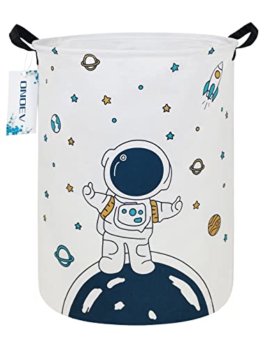 Astronaut Themed Nursery Decor