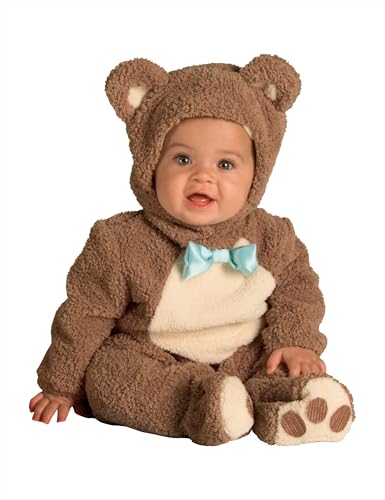 Baby Teddy Bear Costume