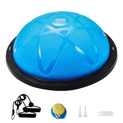 Balance Exercise Ball