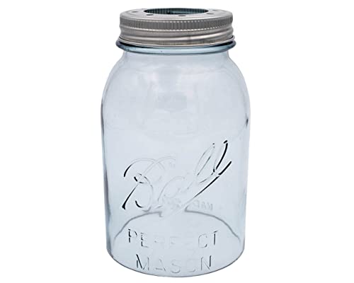 Preserving Jar Pendant Illumination Kit