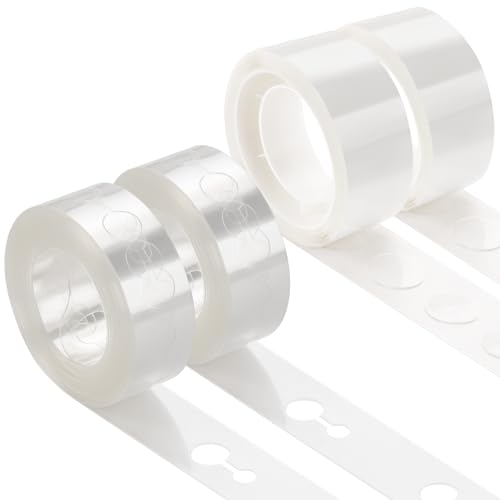 Balloon Decorating Strip and Dot Glue Set