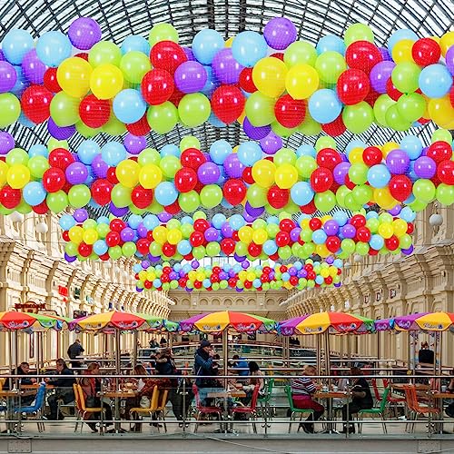 Balloon Drop Net Kit