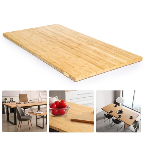 Bamboo Countertop