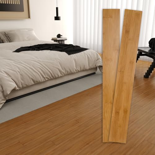 Bamboo Flooring