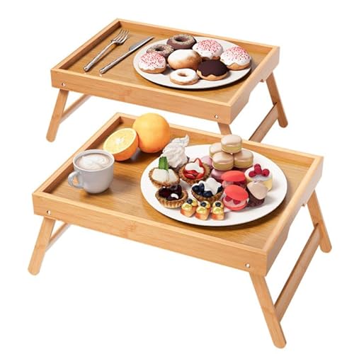 Bamboo Serving Tray