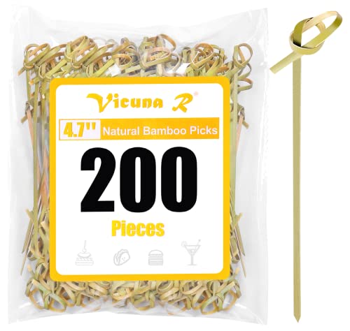 Bamboo Skewers